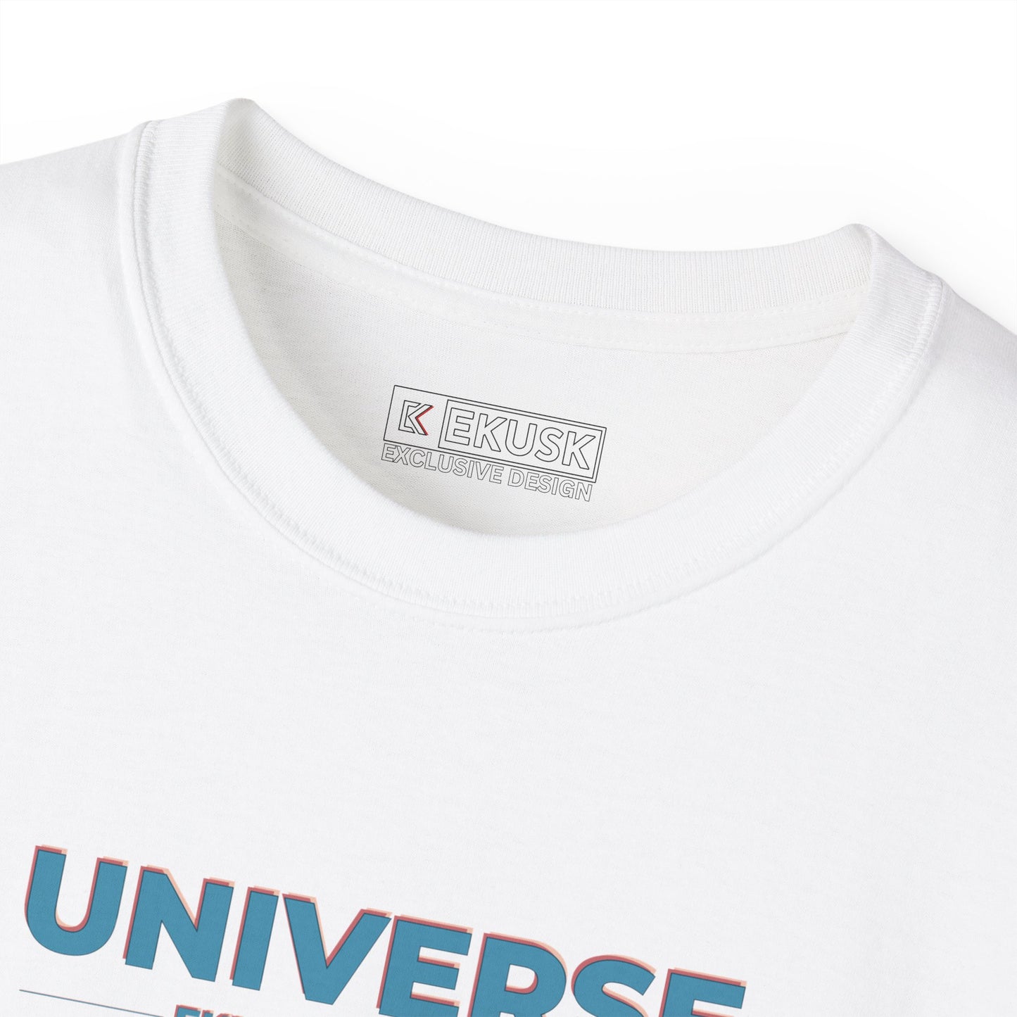 UNIVERSE - TEE - EKUSK