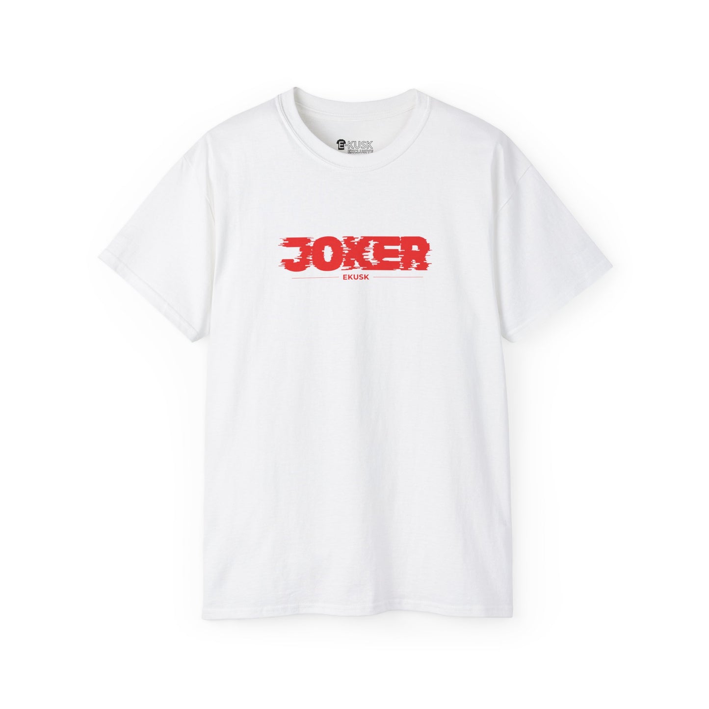JOKER - TEE - EKUSK