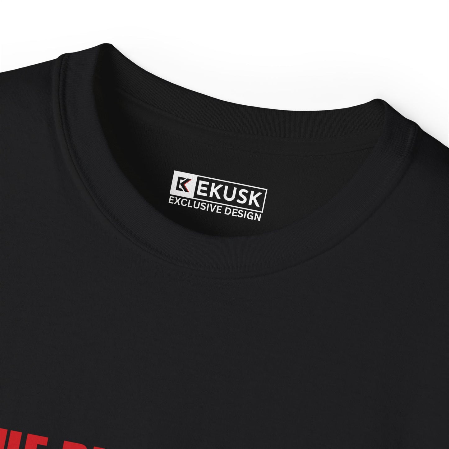 THE BIG WILD CAT - TEE - EKUSK
