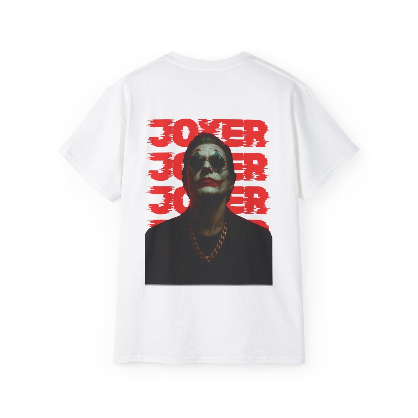 JOKER - TEE - EKUSK
