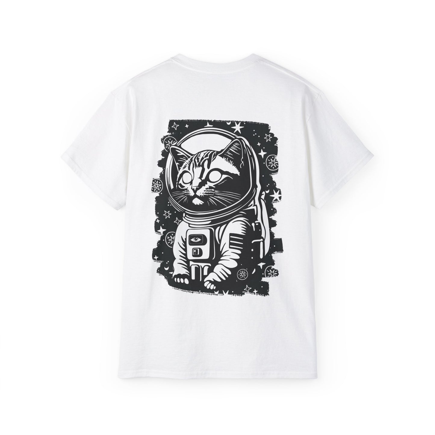 CAT EYE - TEE - EKUSK