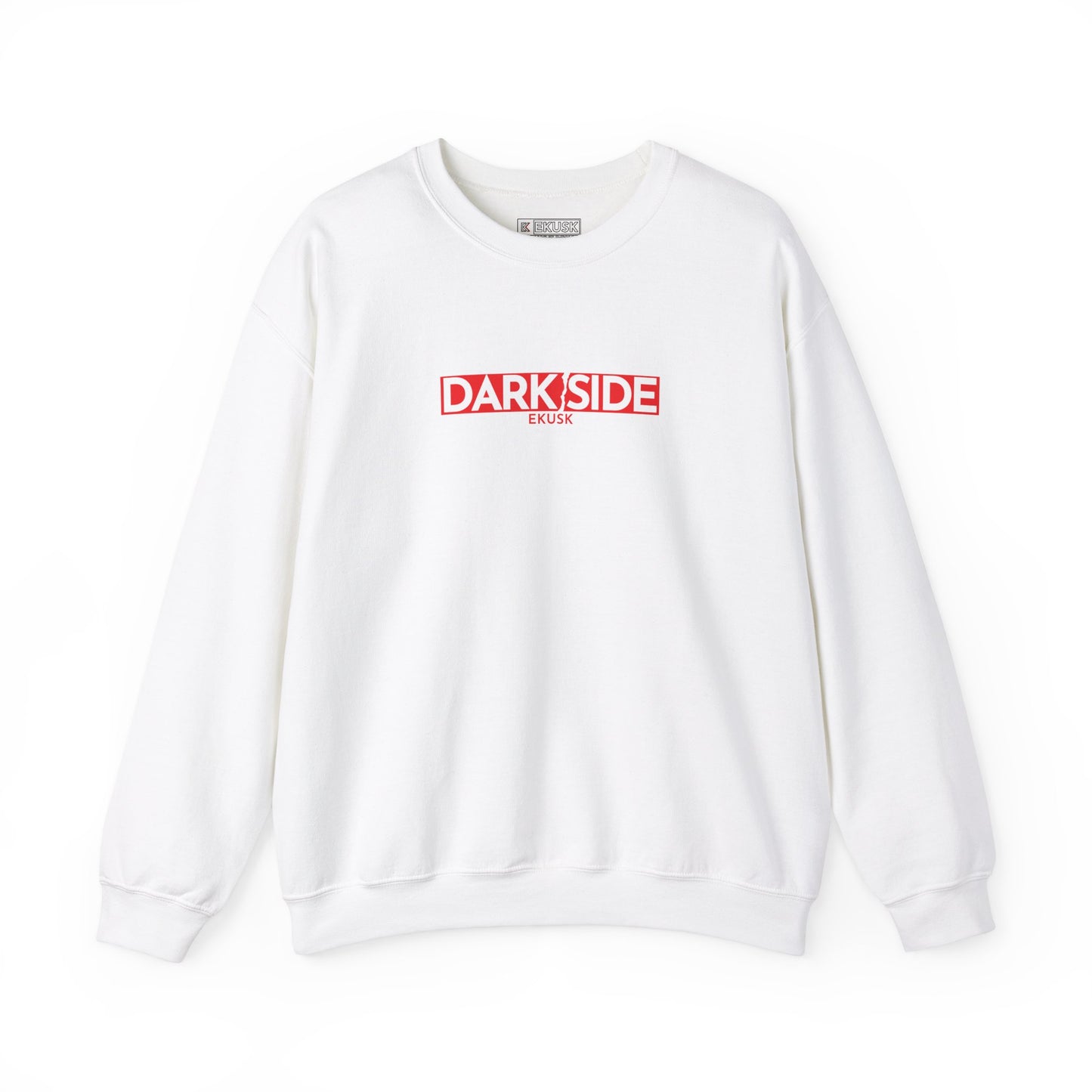 DARKSIDE - SWEATSHIRT - EKUSK