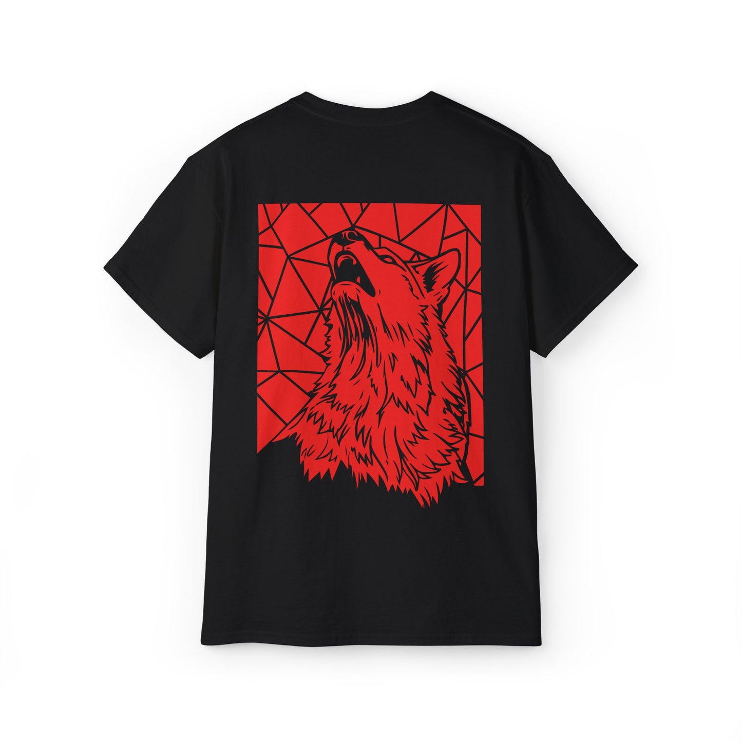 BEYOND THE HOWL - TEE - EKUSK