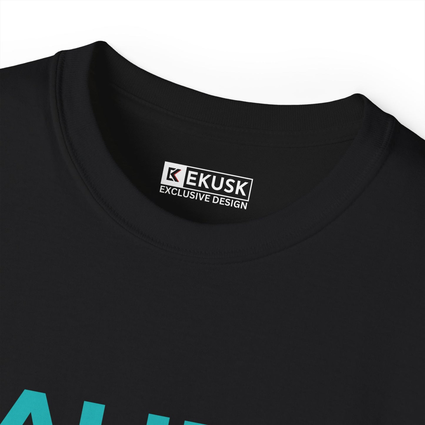 ALIEN - TEE - EKUSK