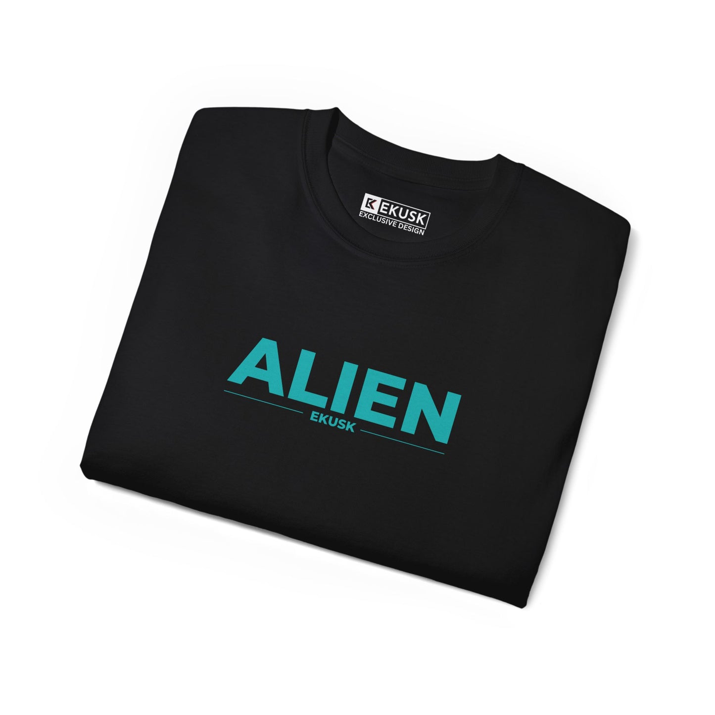 ALIEN - TEE - EKUSK