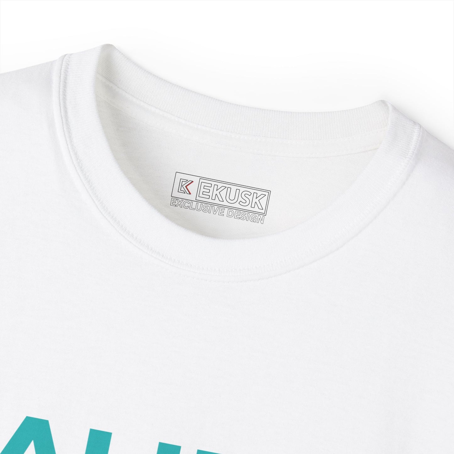 ALIEN - TEE - EKUSK
