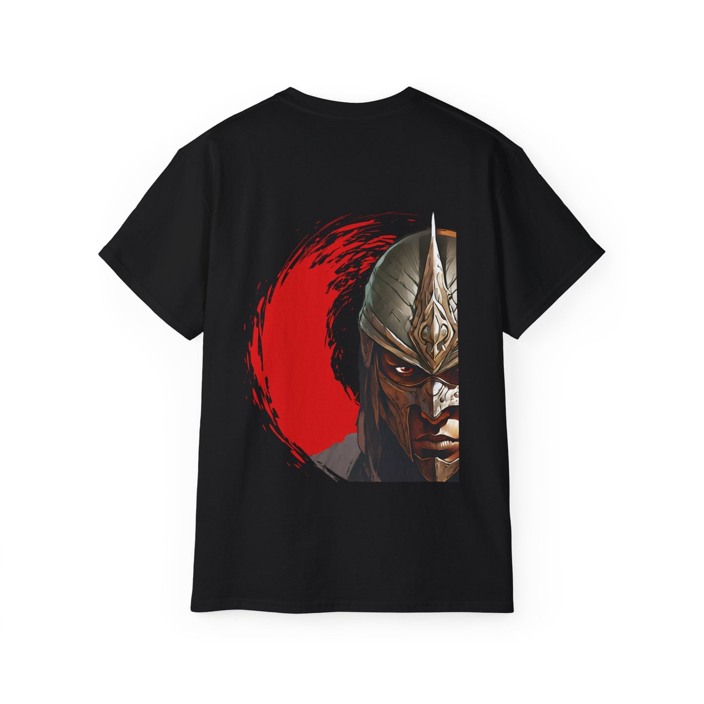 WARRIOR - TEE - EKUSK