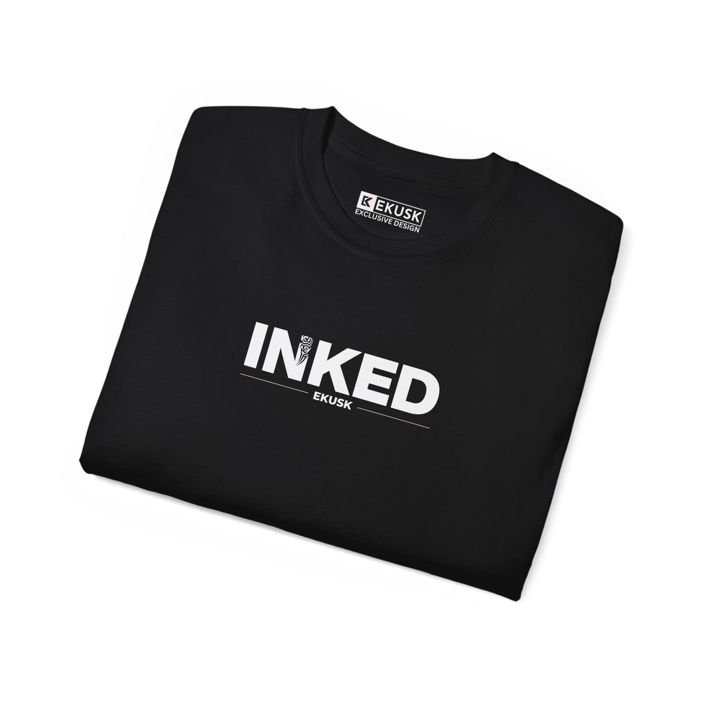 INKED - TEE - EKUSK