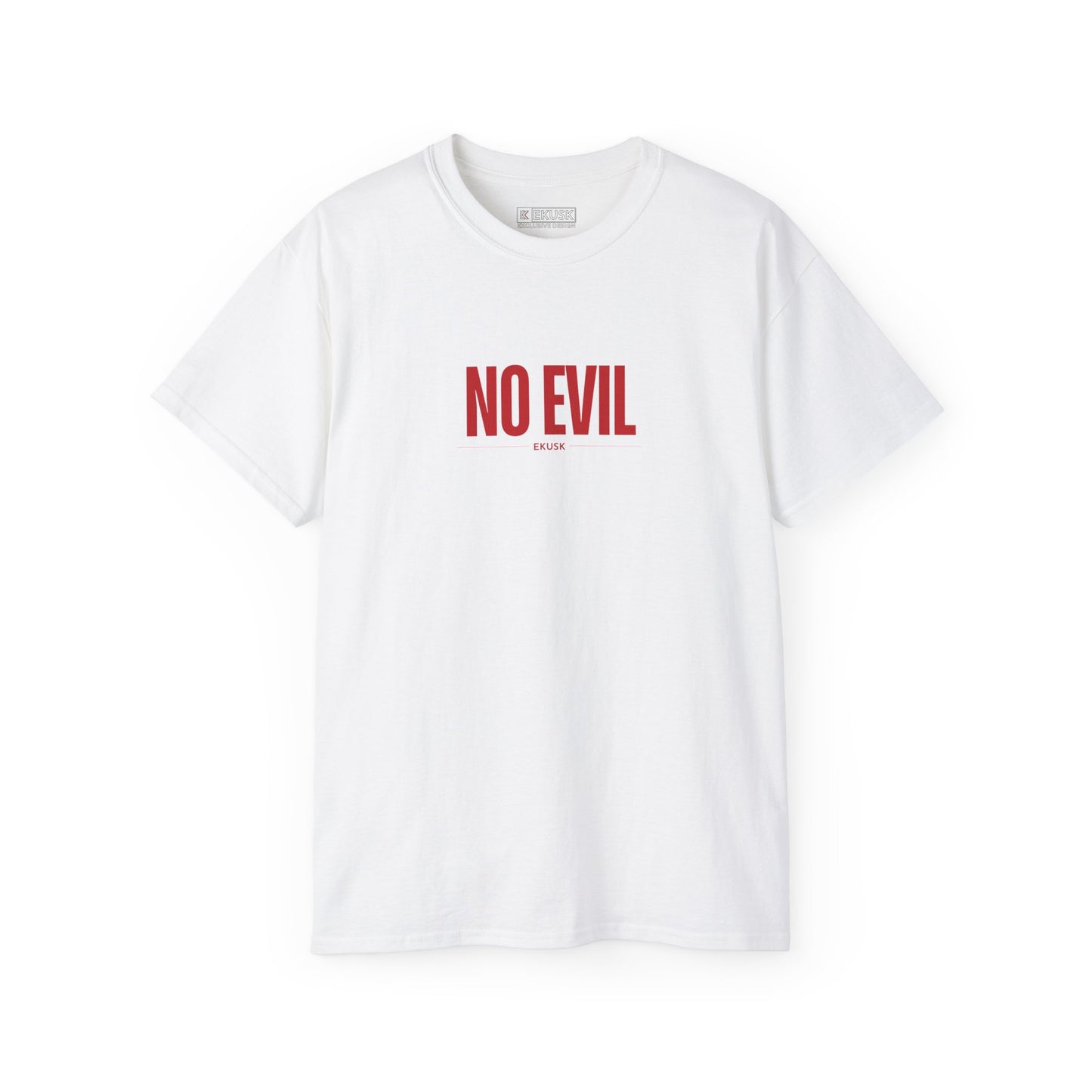 SAY NO - TEE - EKUSK