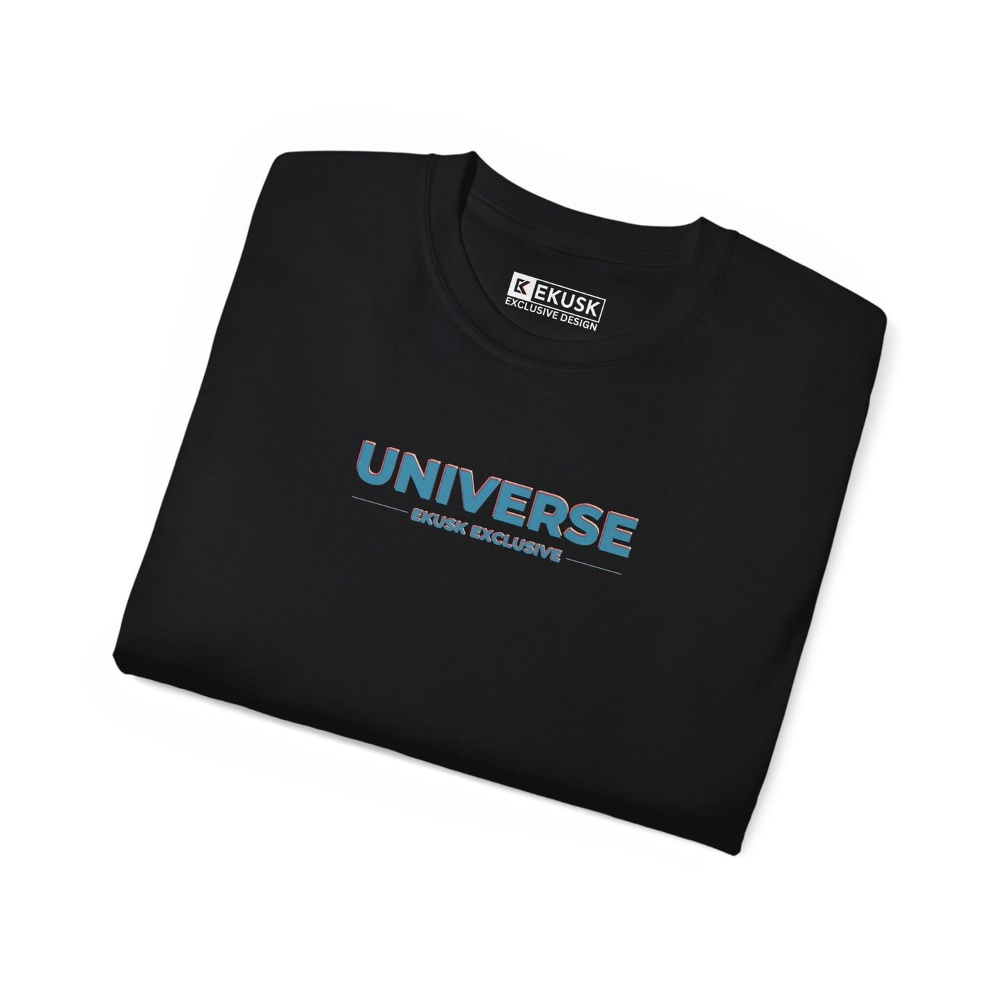 UNIVERSE - TEE - EKUSK
