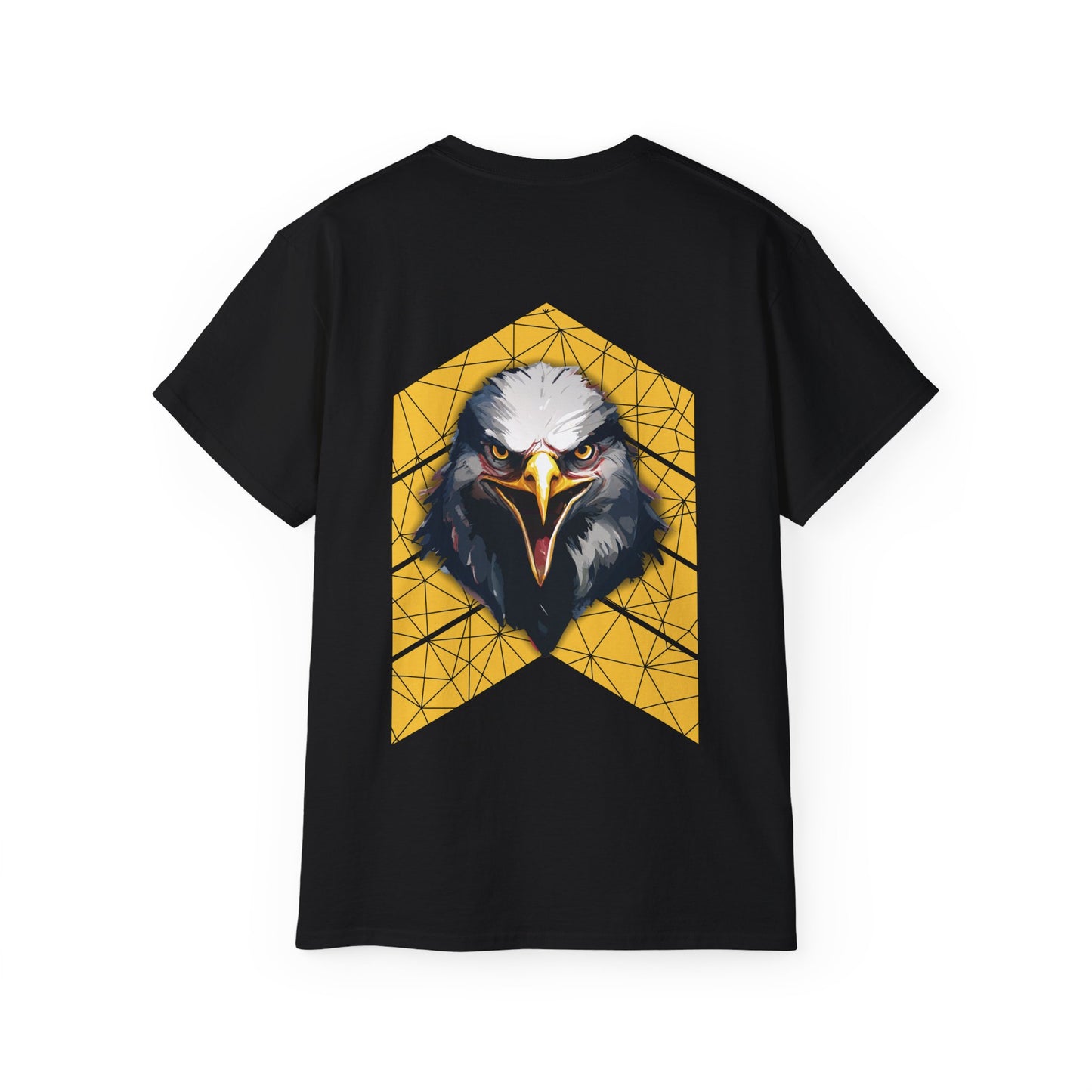 RISE ABOVE - TEE – EKUSK