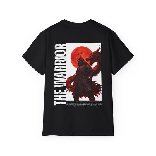 THE WARRIOR - TEE - EKUSK