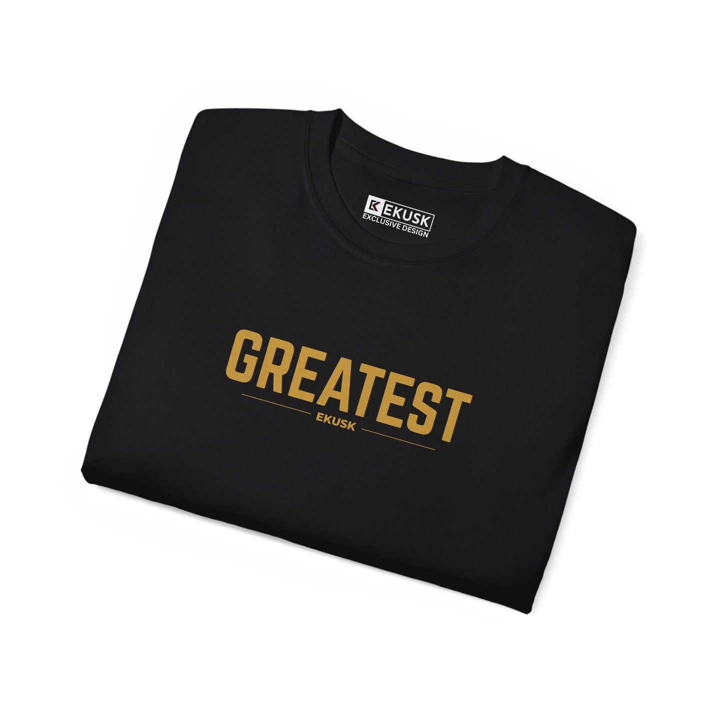 GOAT - TEE - EKUSK