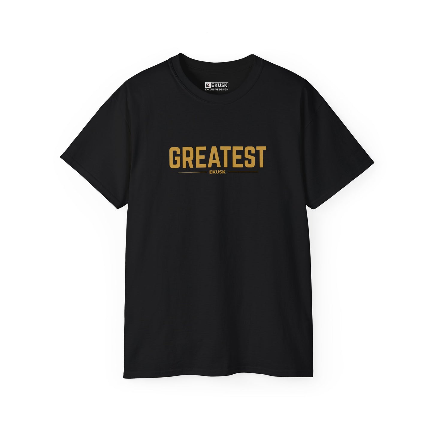 GOAT - TEE - EKUSK