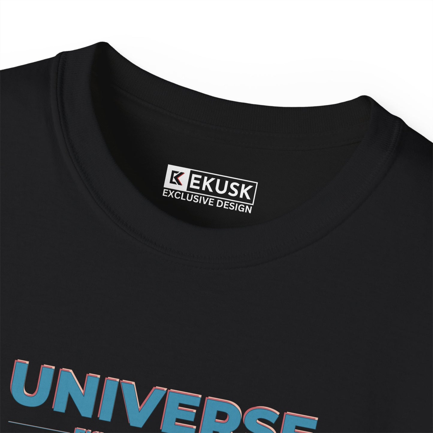 UNIVERSE - TEE - EKUSK