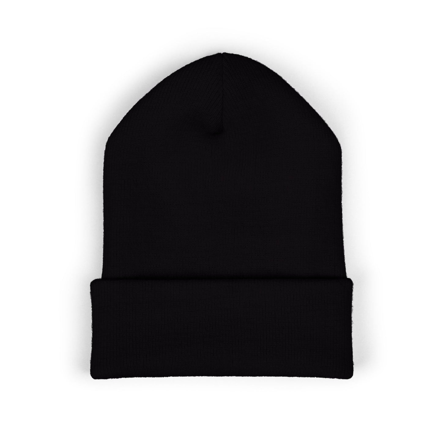 Cuffed Beanie - Winter Hat - EKUSK