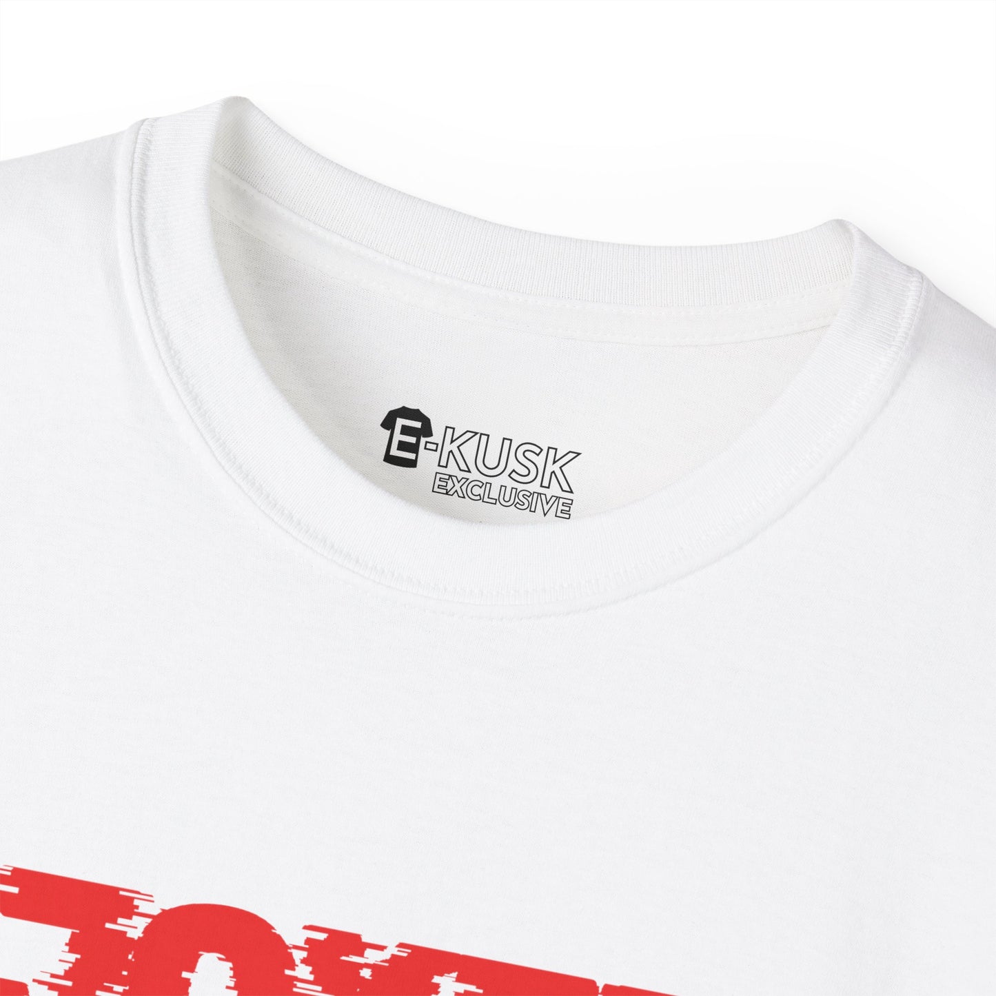JOKER - TEE - EKUSK
