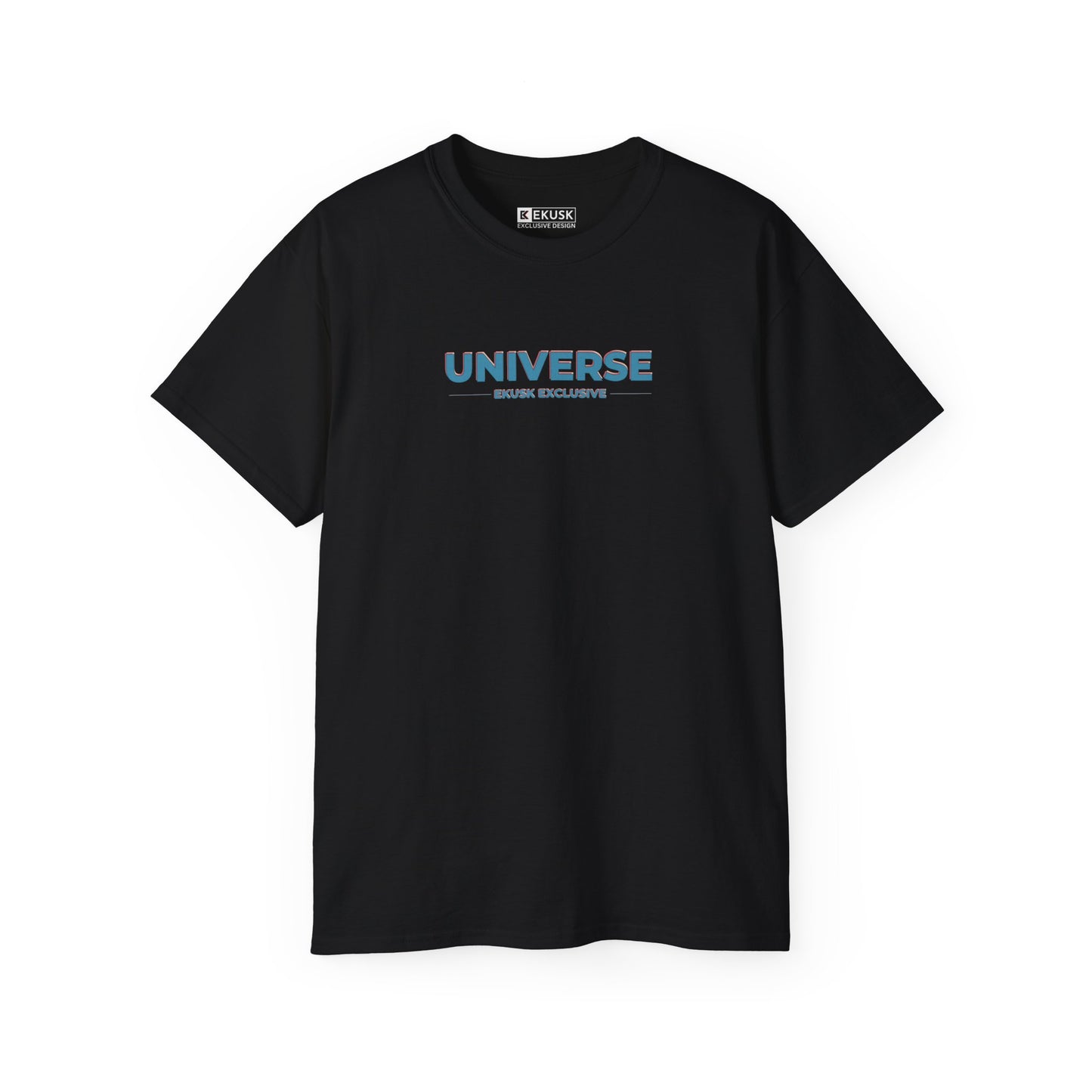 UNIVERSE - TEE - EKUSK