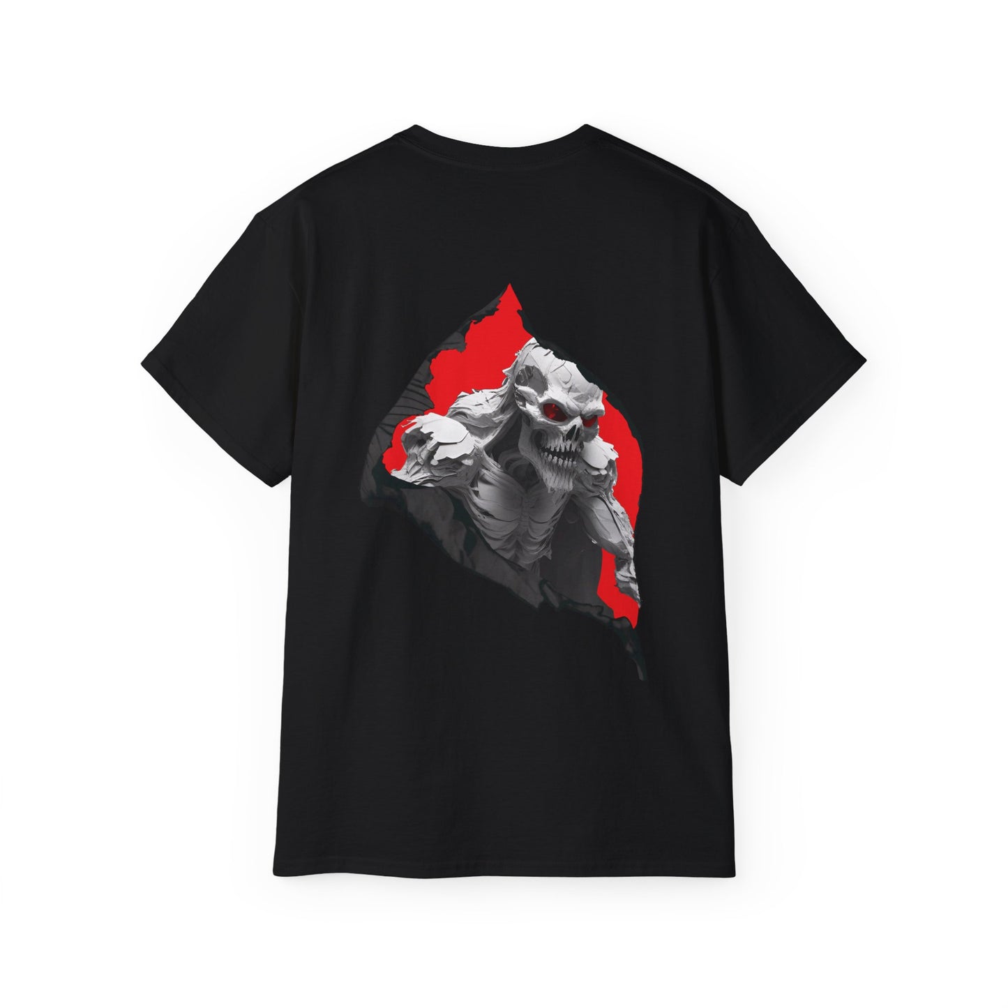 DARK SIDE - TEE - EKUSK