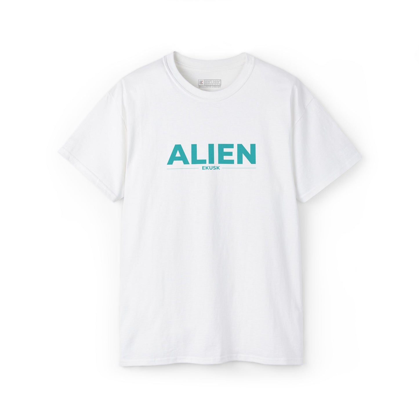 ALIEN - TEE - EKUSK