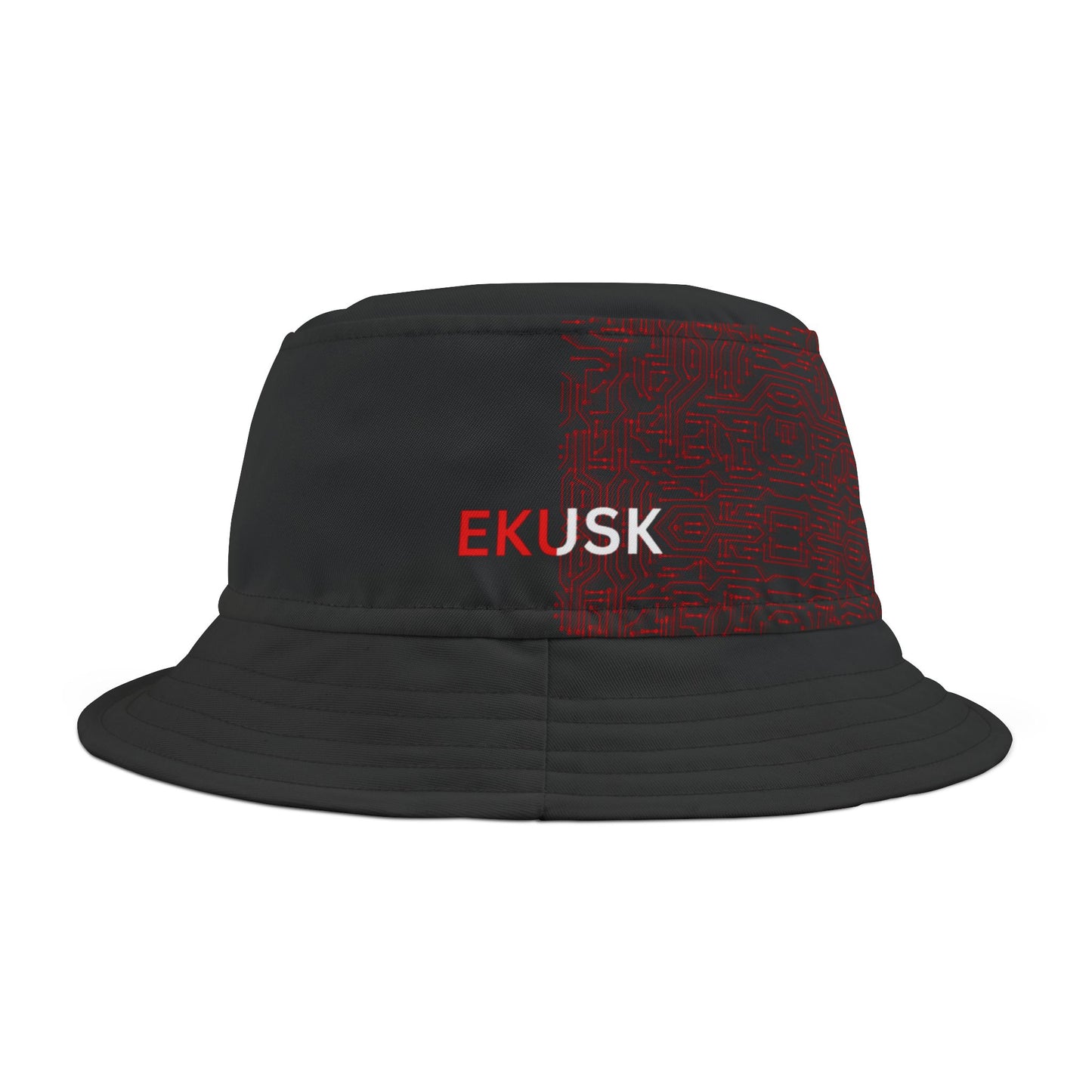 EKUSK - BUCKET HAT