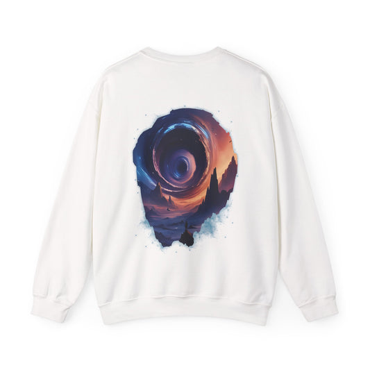 UNIVERSE - SWEATSHIRT – EKUSK