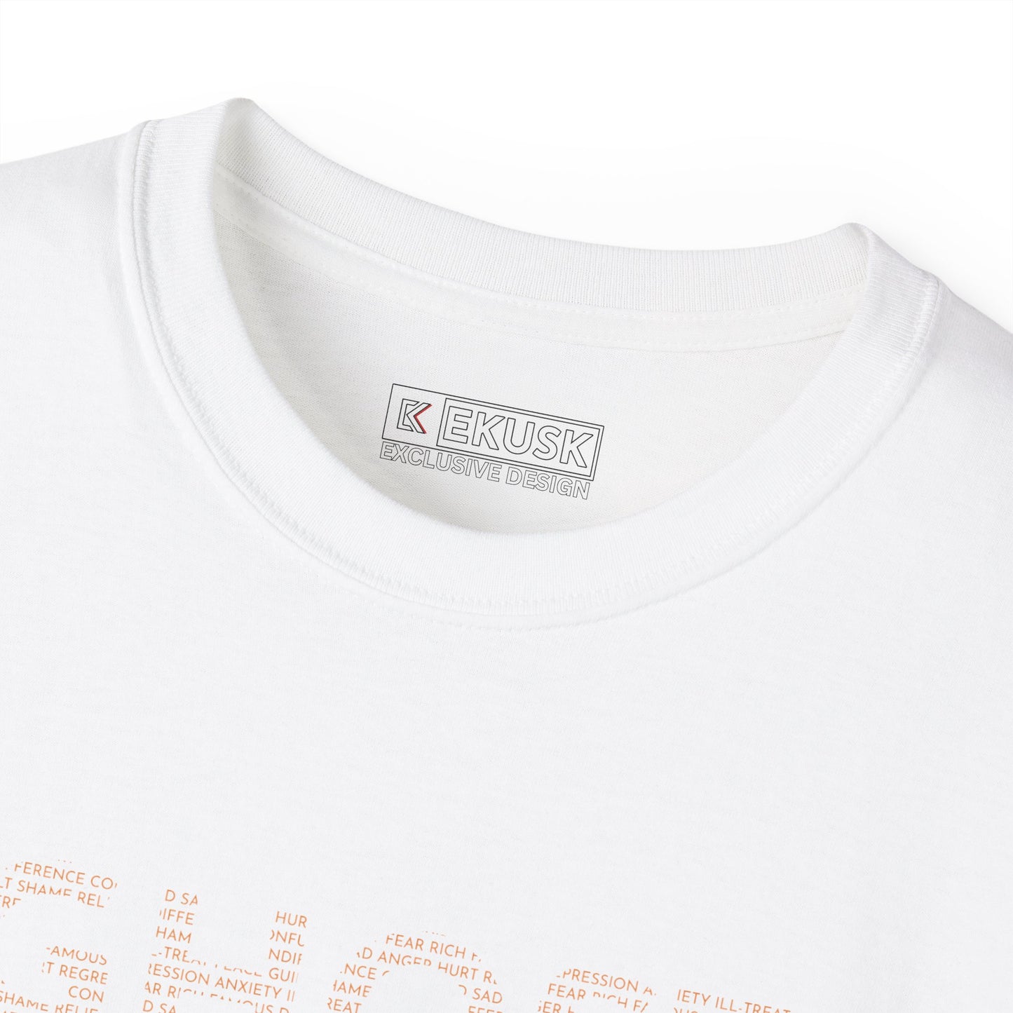 GHOST - TEE - EKUSK
