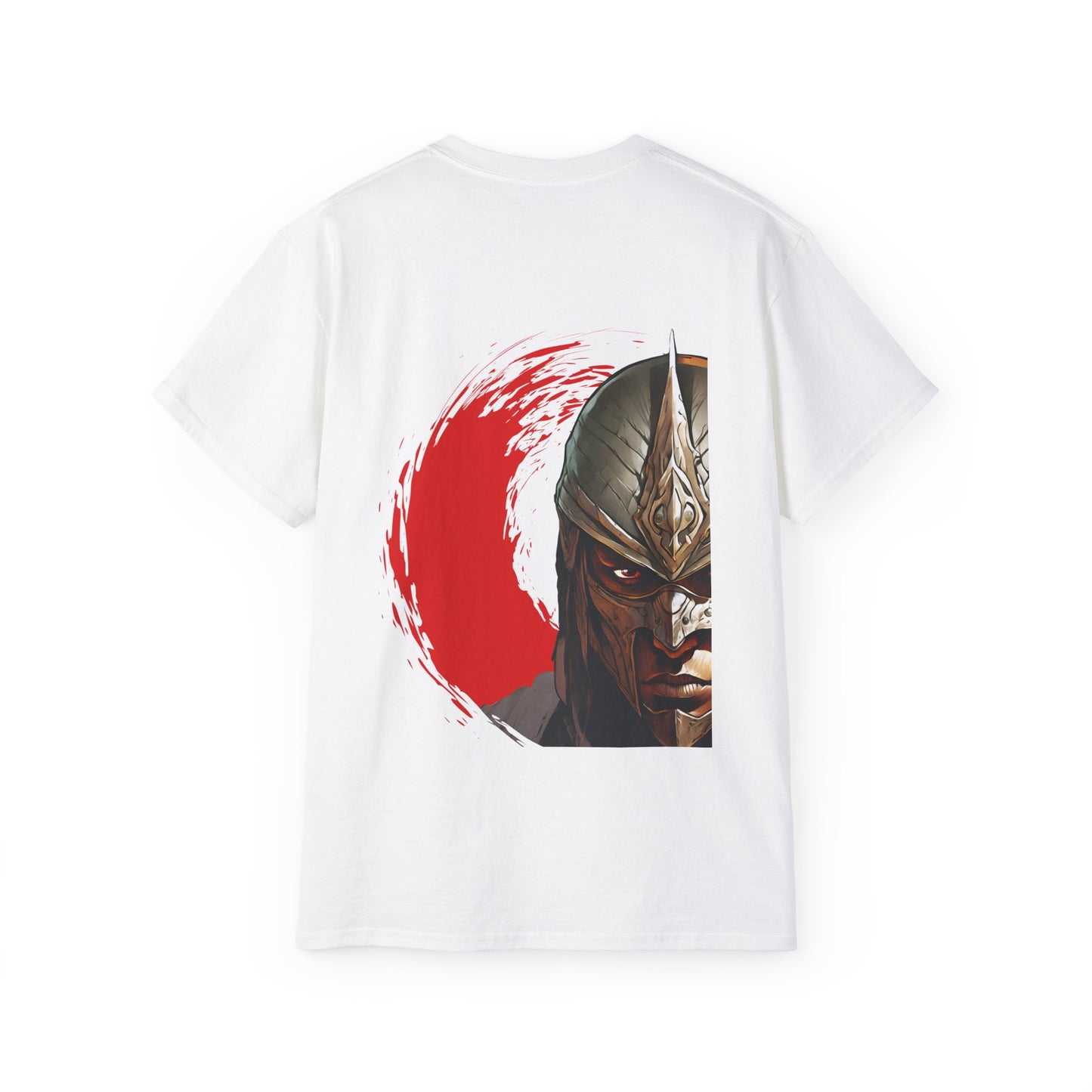 WARRIOR - TEE - EKUSK