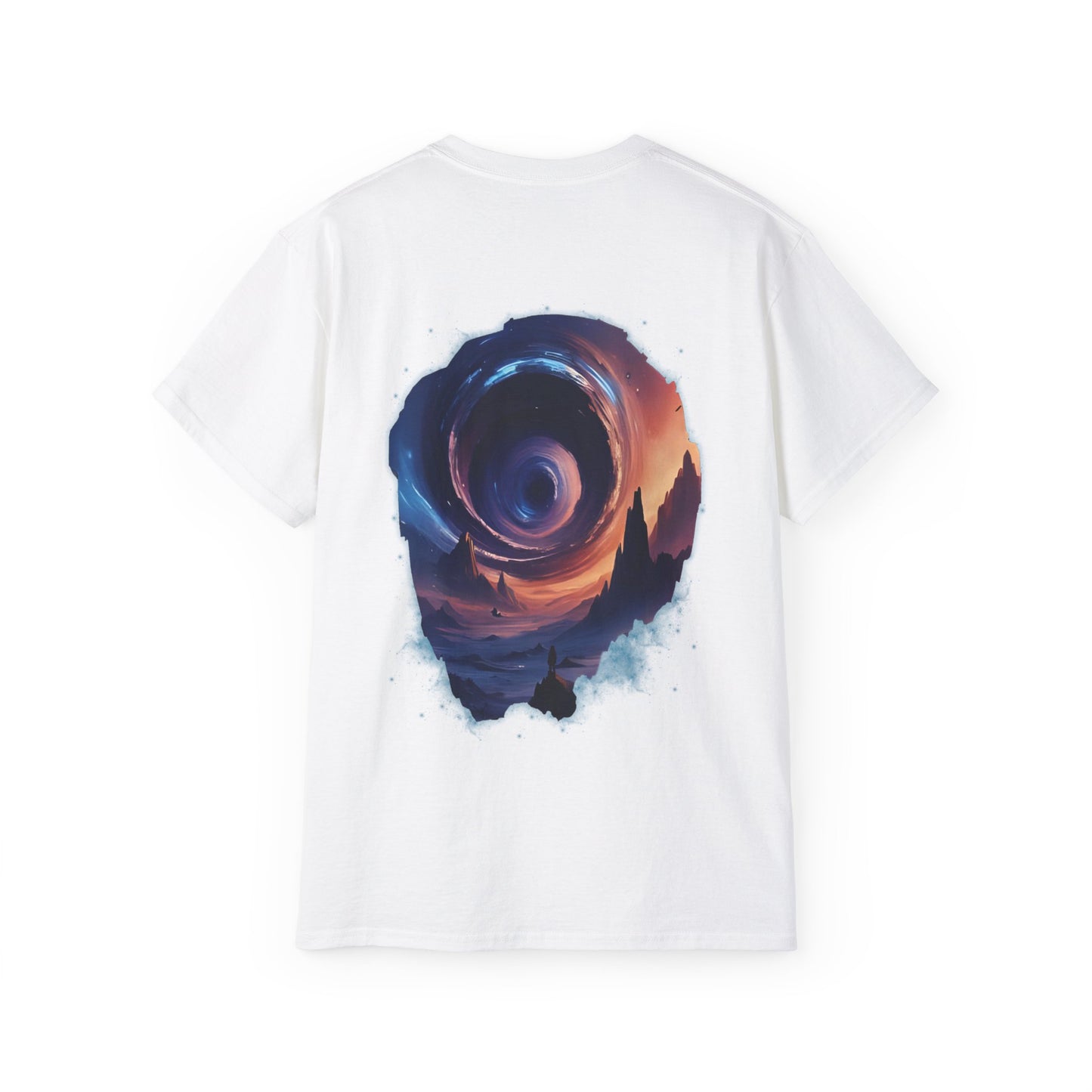 UNIVERSE - TEE - EKUSK