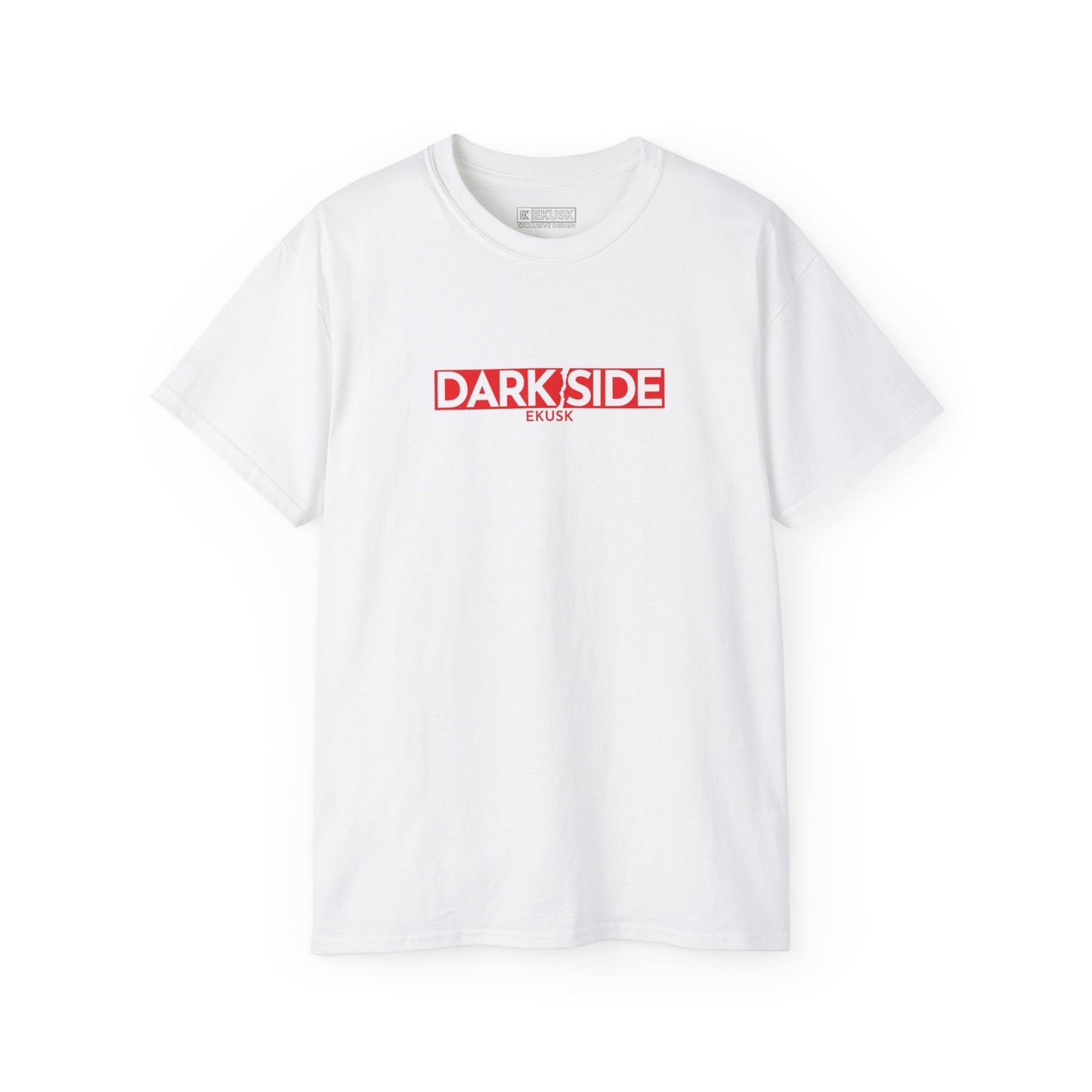 DARK SIDE - TEE - EKUSK