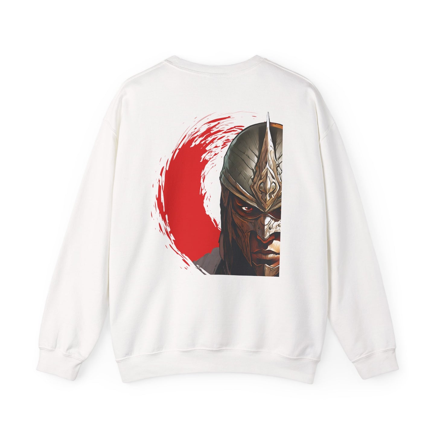 WARRIOR - SWEATSHIRT - EKUSK