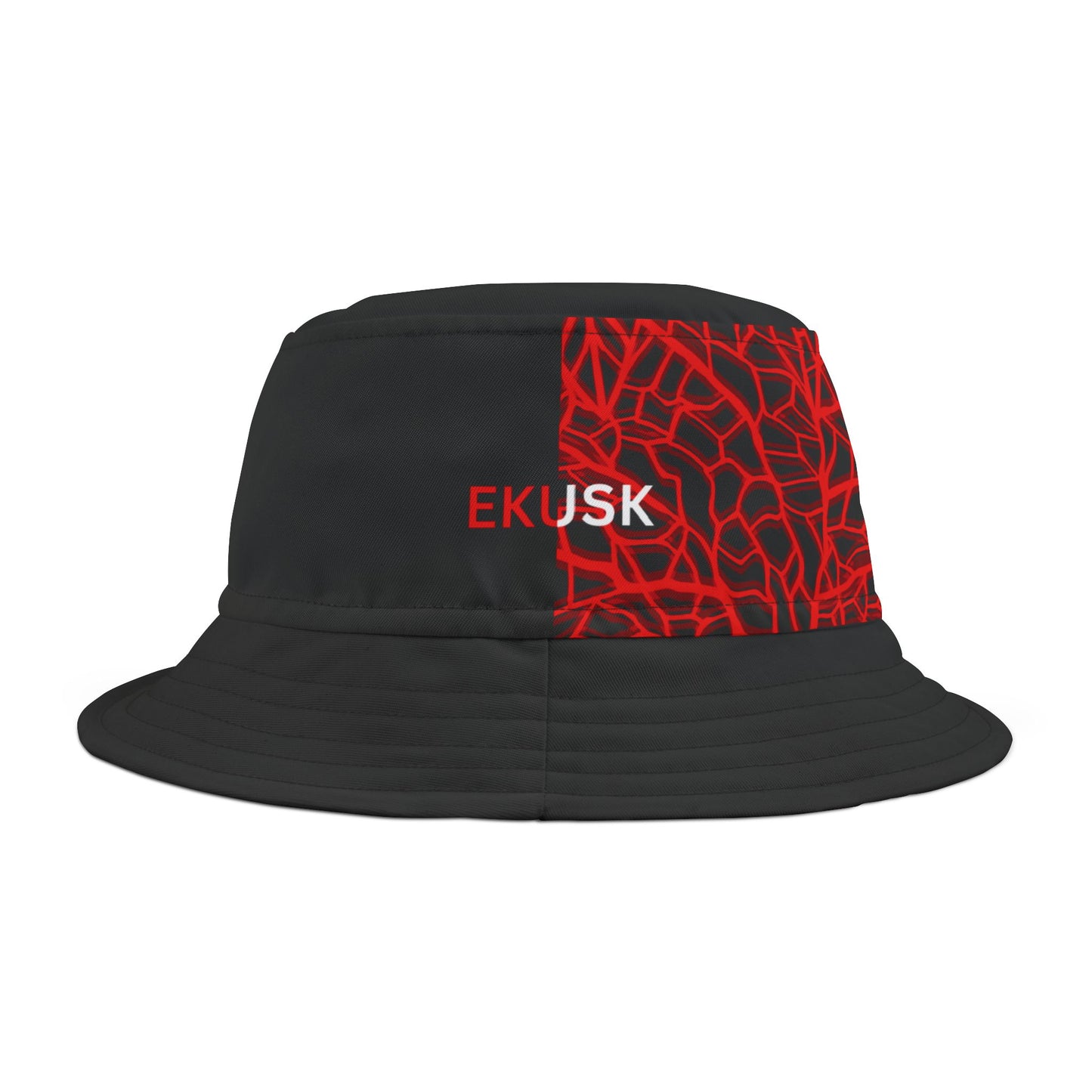 EKUSK – BUCKET HAT /R2