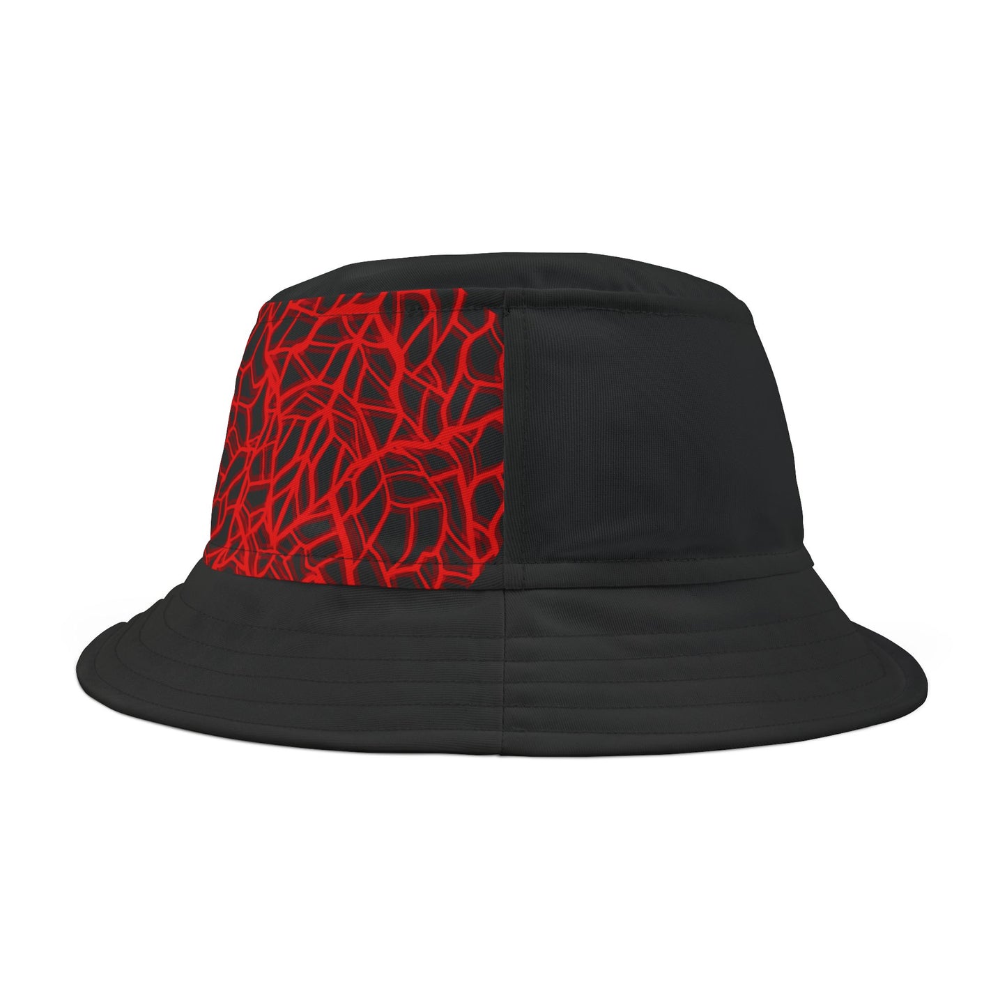 EKUSK – BUCKET HAT /R2