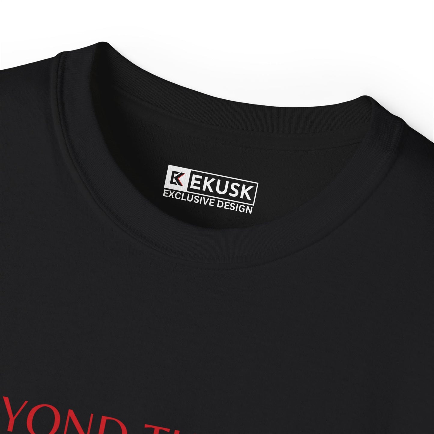 BEYOND THE HOWL - TEE - EKUSK