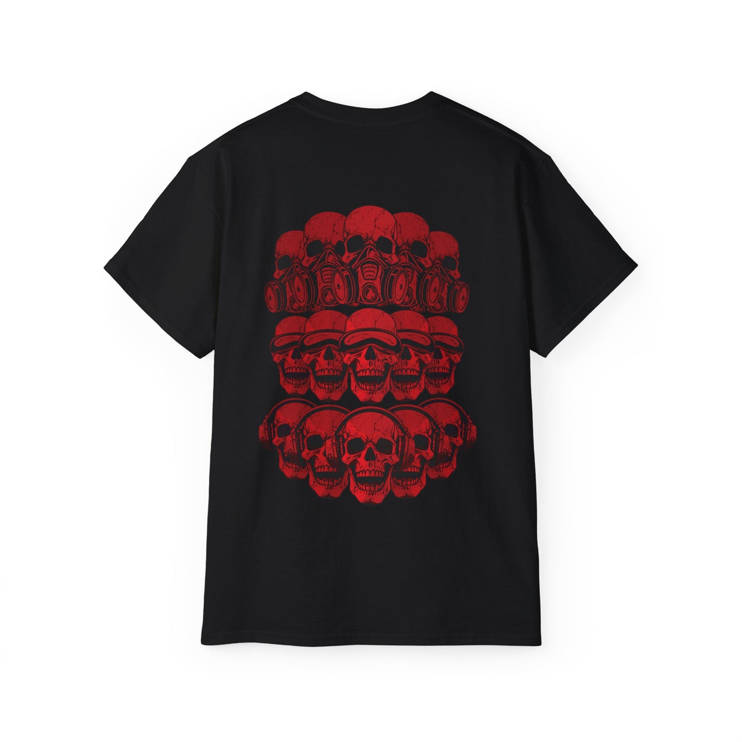 SAY NO - TEE - EKUSK
