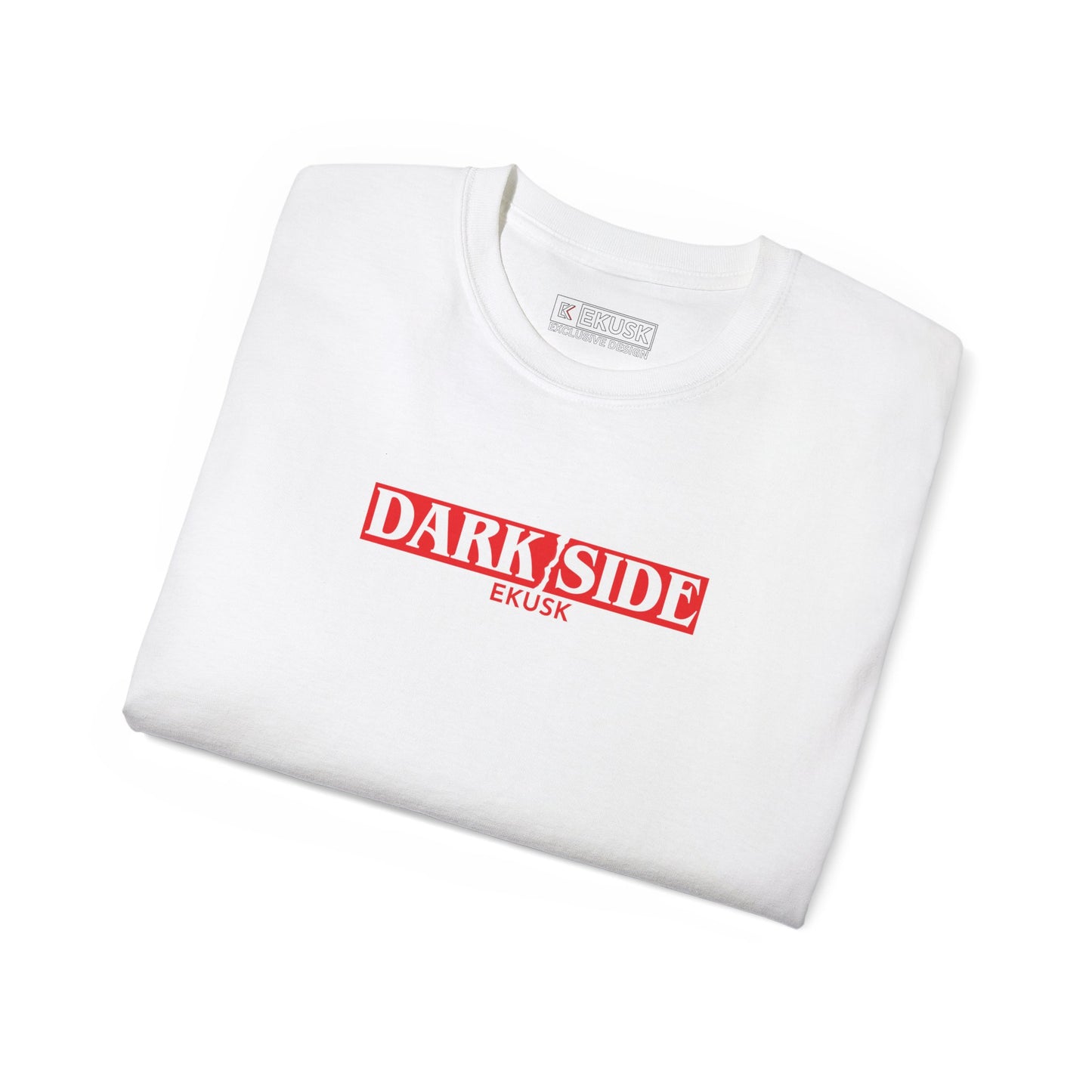 DARK SIDE - TEE - EKUSK