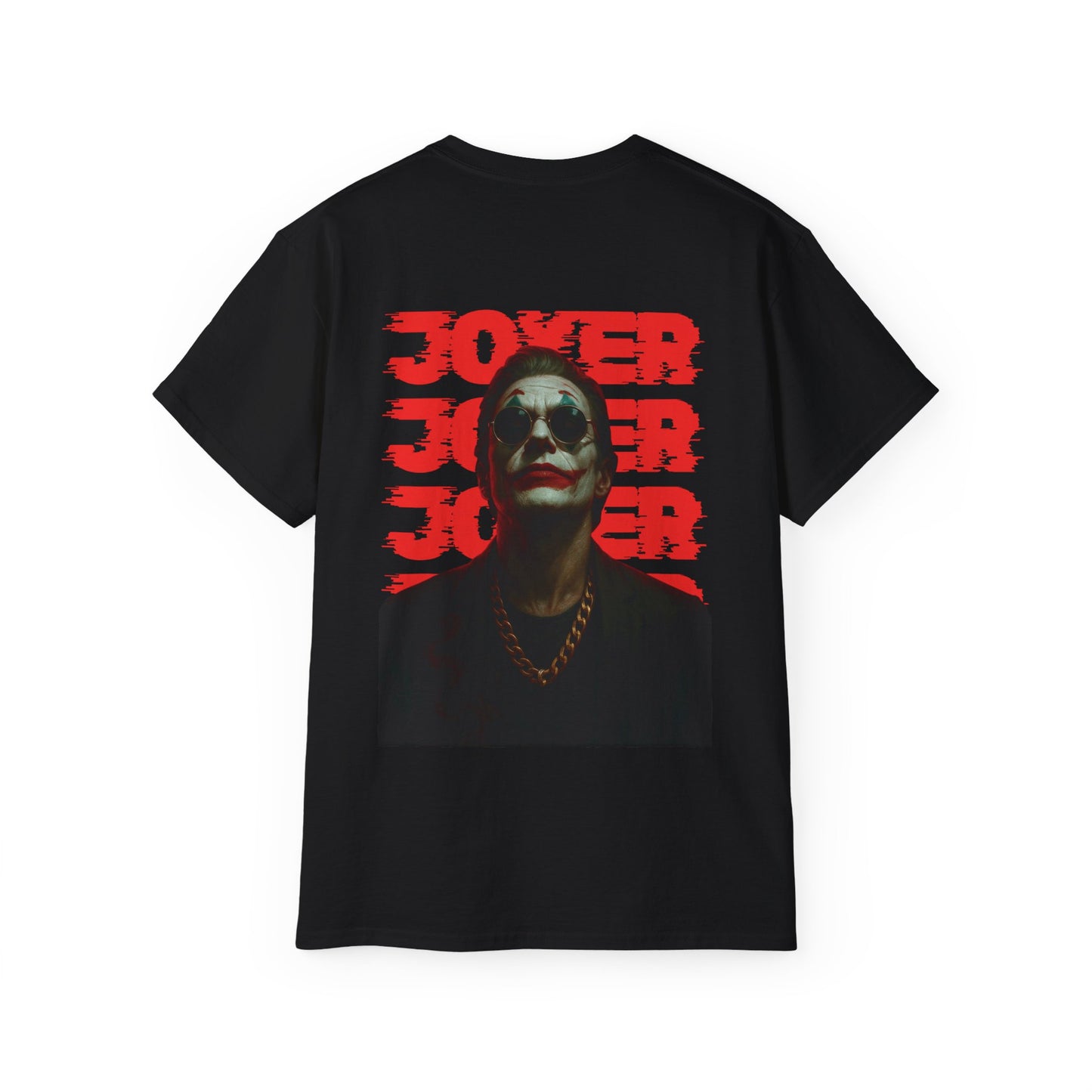 JOKER - TEE - EKUSK