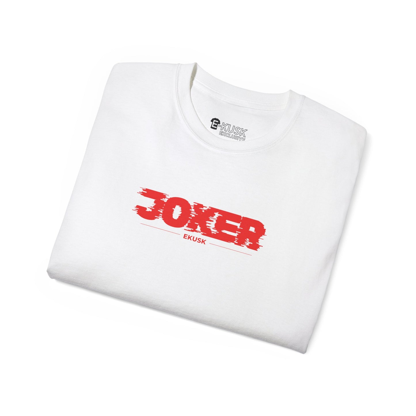 JOKER - TEE - EKUSK