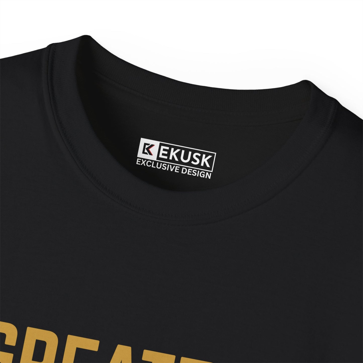 GOAT - TEE - EKUSK
