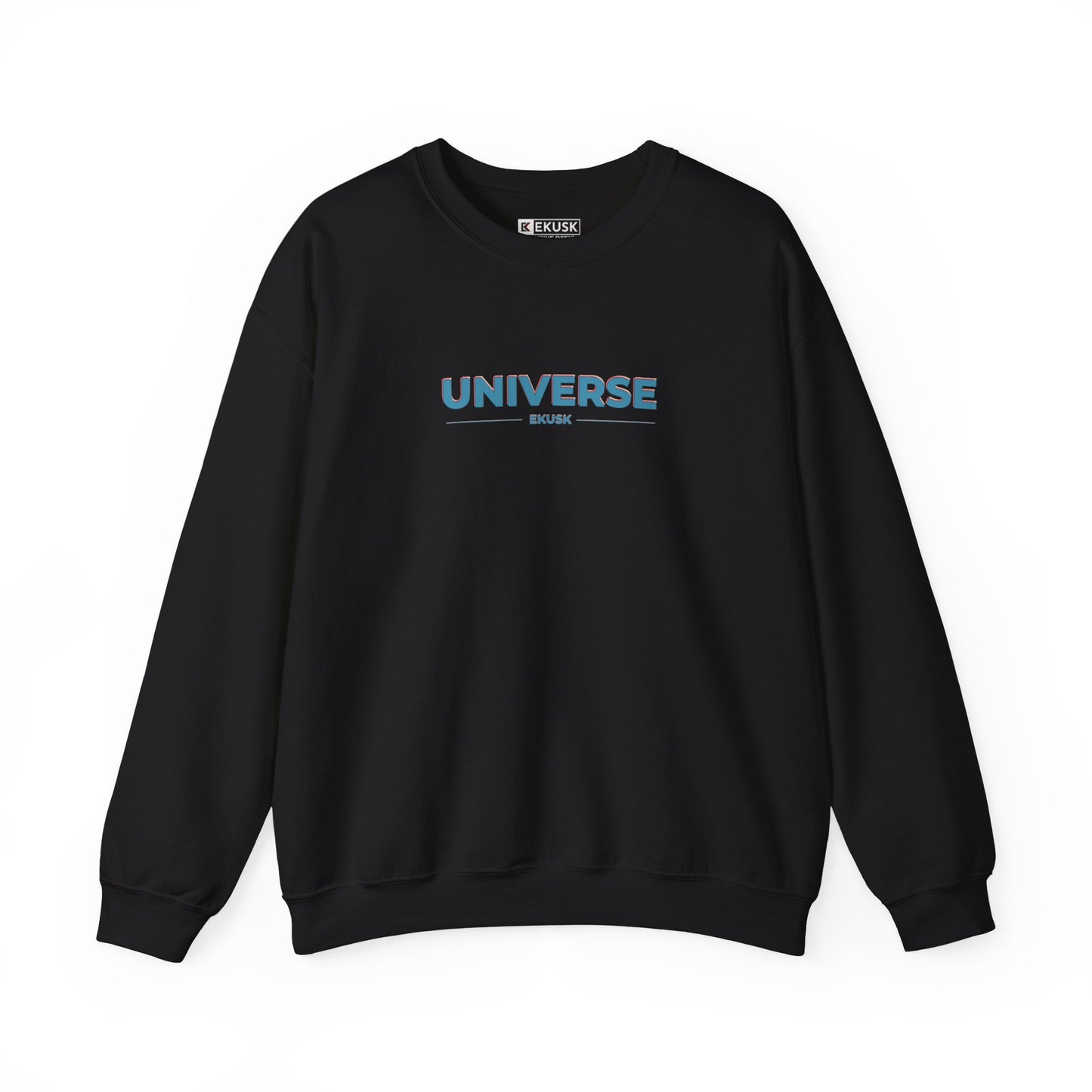 UNIVERSE - SWEATSHIRT – EKUSK
