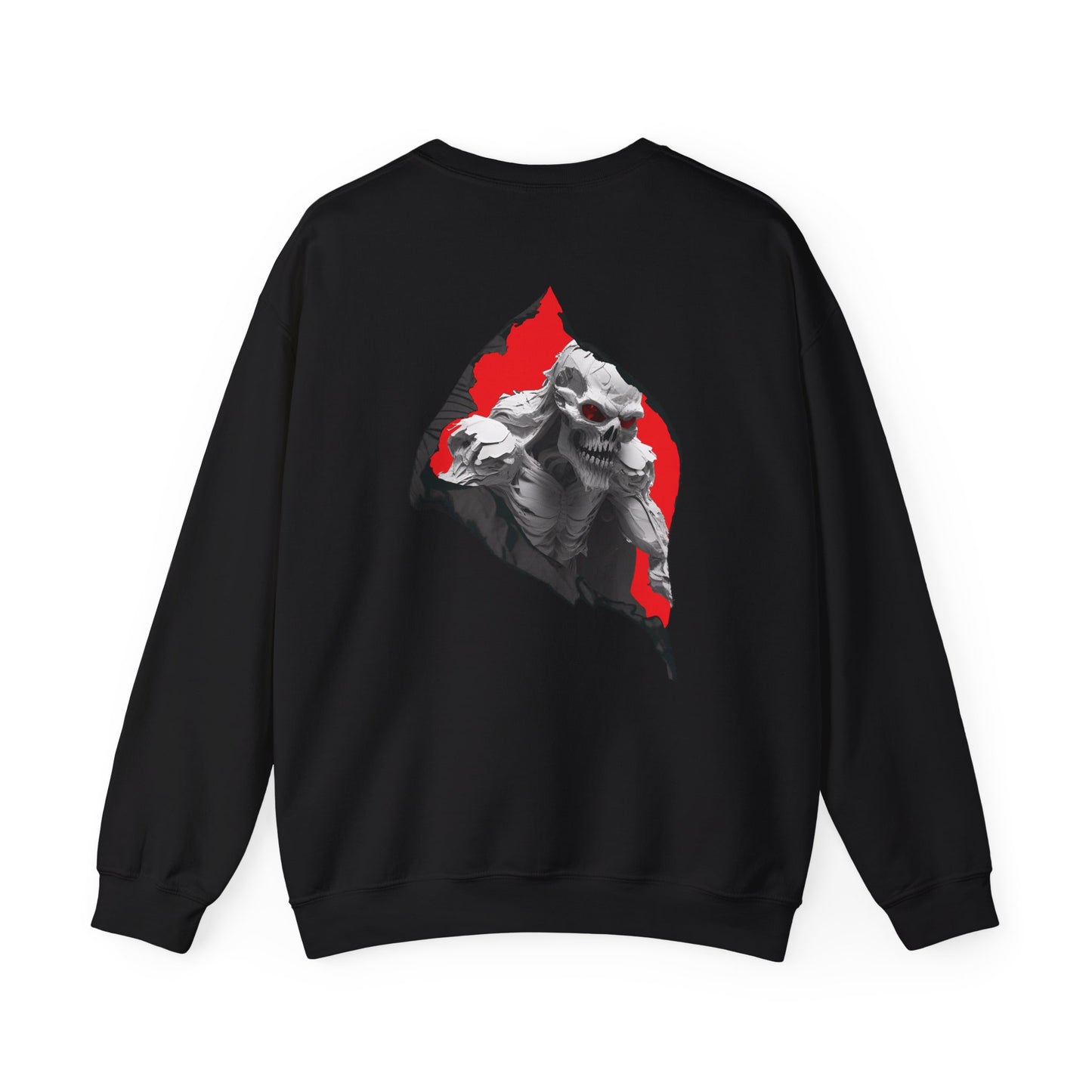 DARKSIDE - SWEATSHIRT - EKUSK