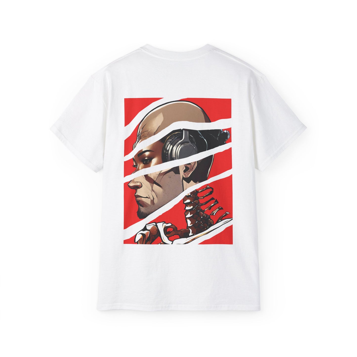 MIND OF A SAGE - TEE – EKUSK