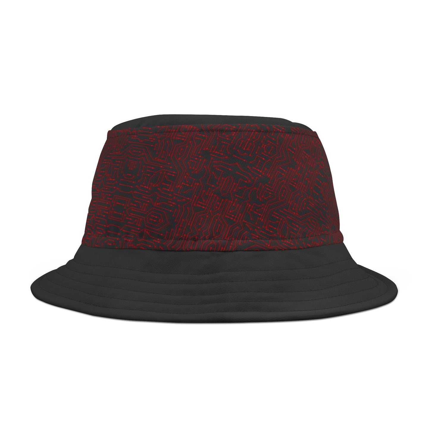 EKUSK - BUCKET HAT
