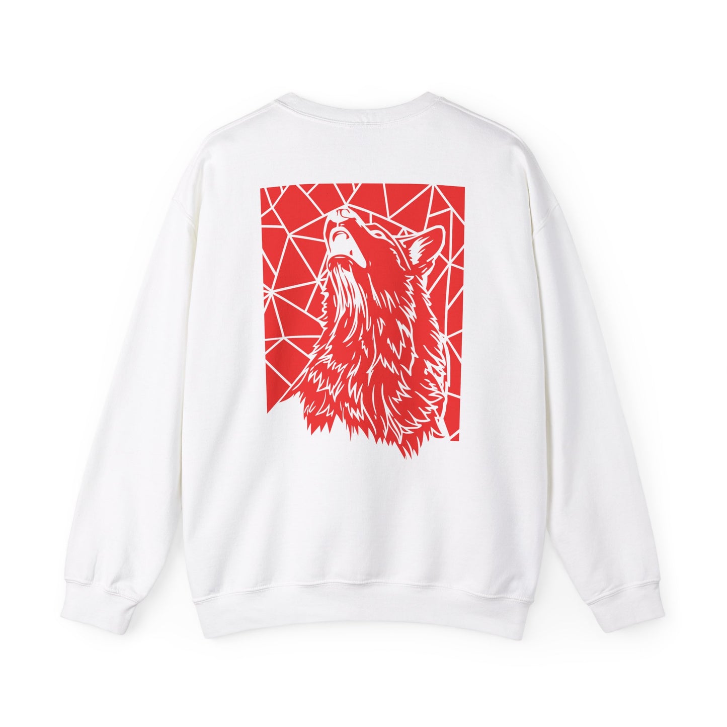 BEYOND THE HOWL - SWEATSHIRT - EKUSK