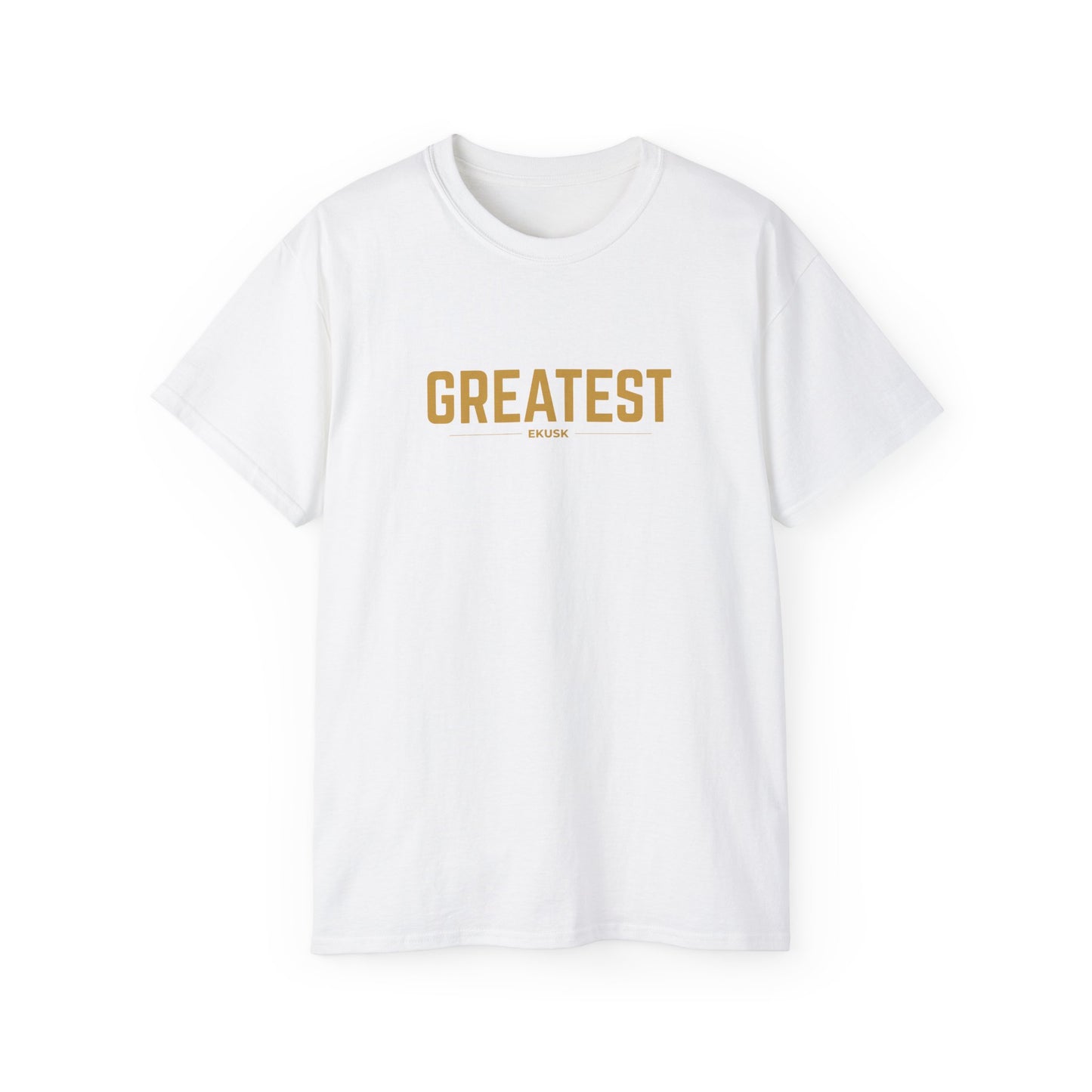 GOAT - TEE - EKUSK