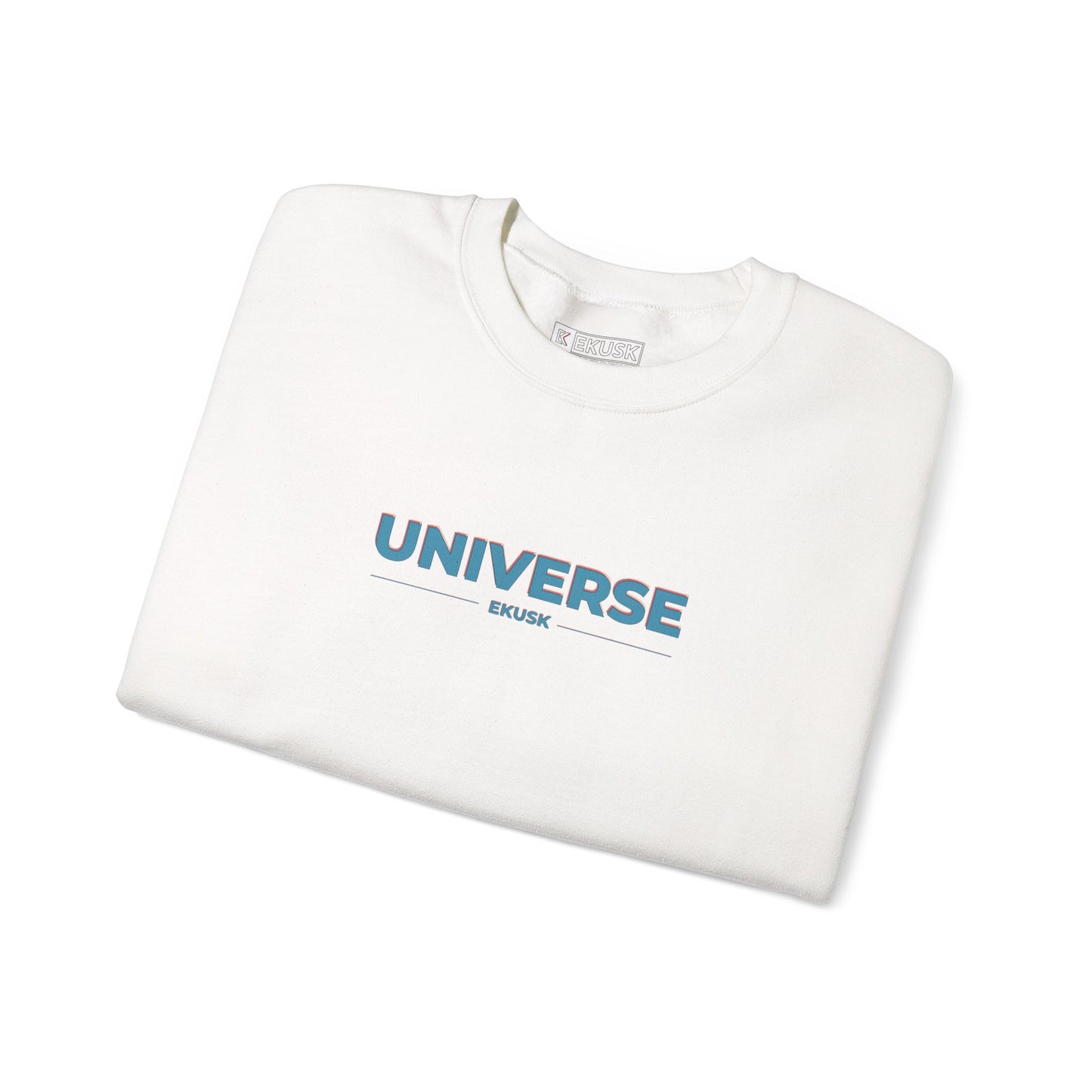 UNIVERSE - SWEATSHIRT – EKUSK
