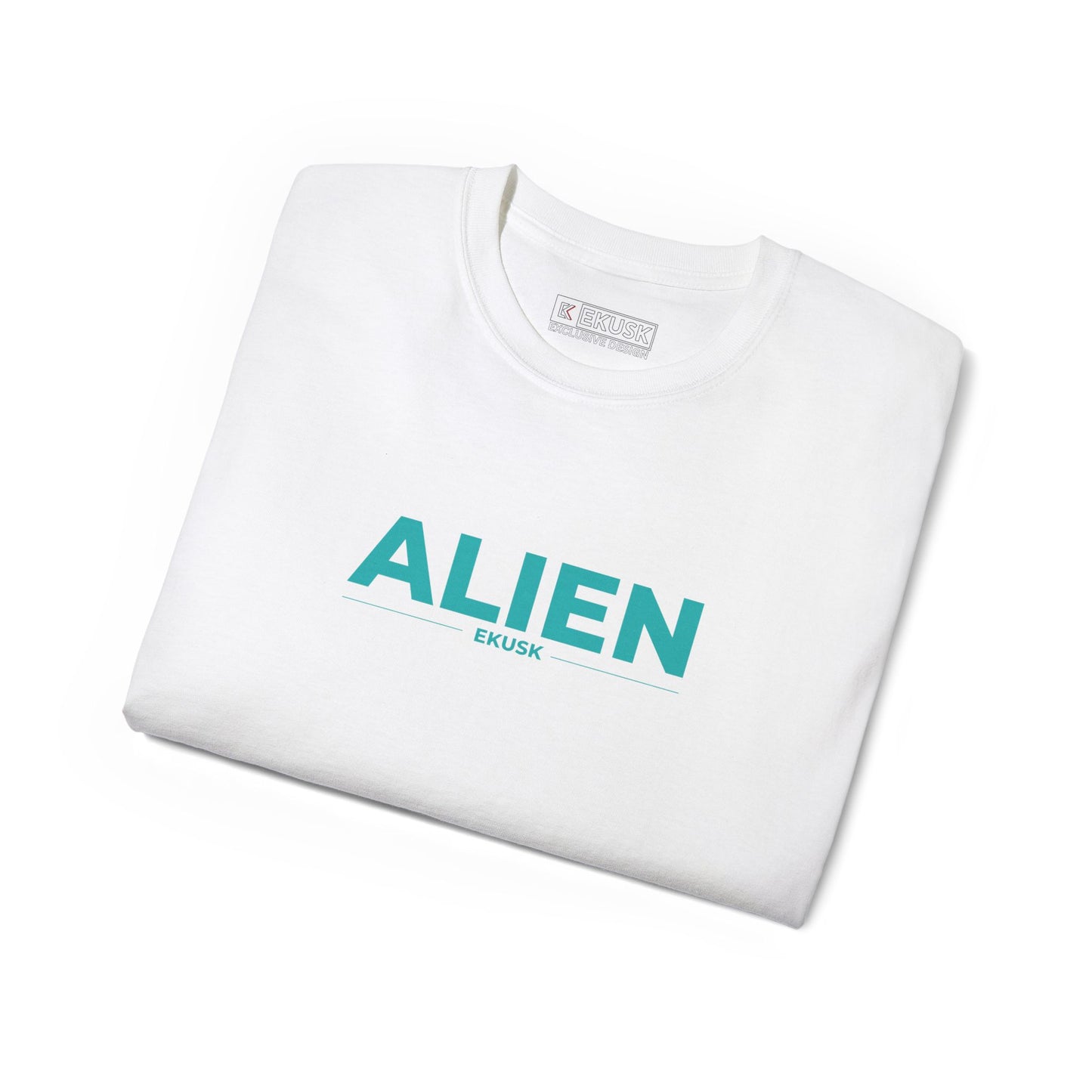 ALIEN - TEE - EKUSK