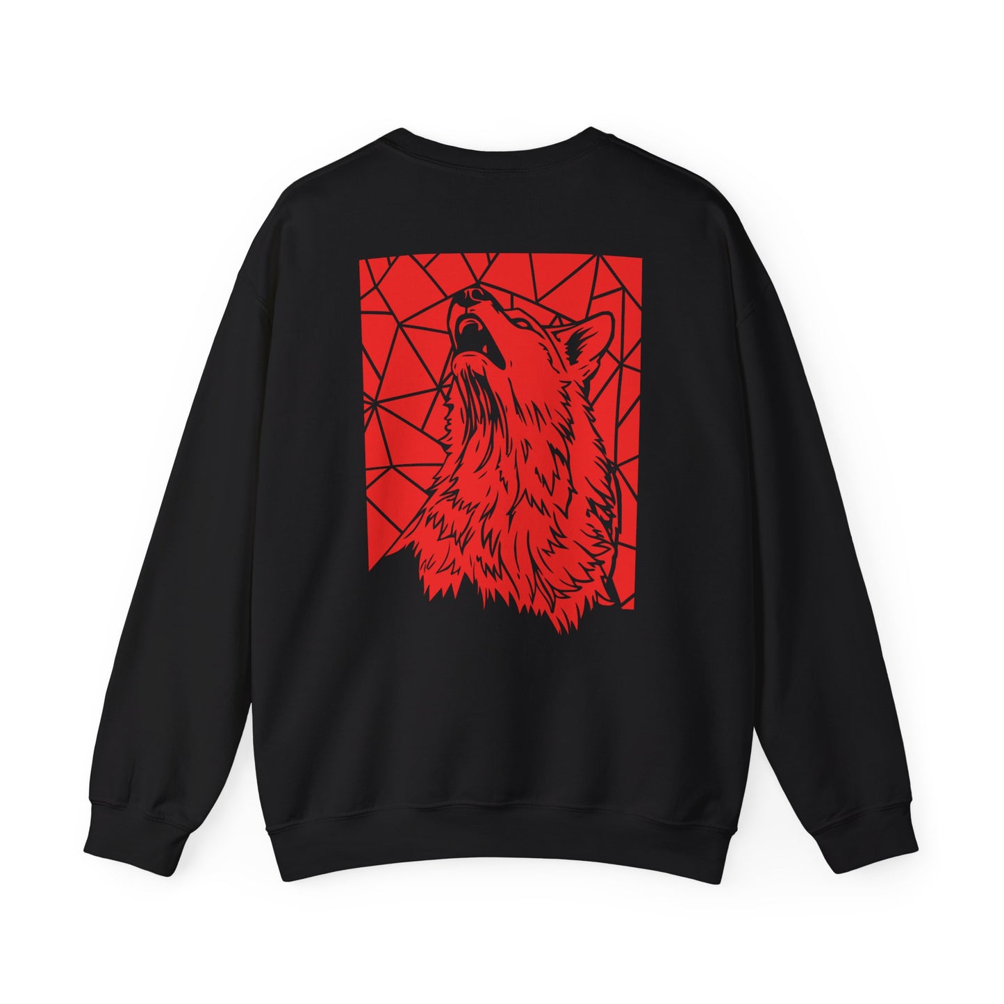 BEYOND THE HOWL - SWEATSHIRT - EKUSK