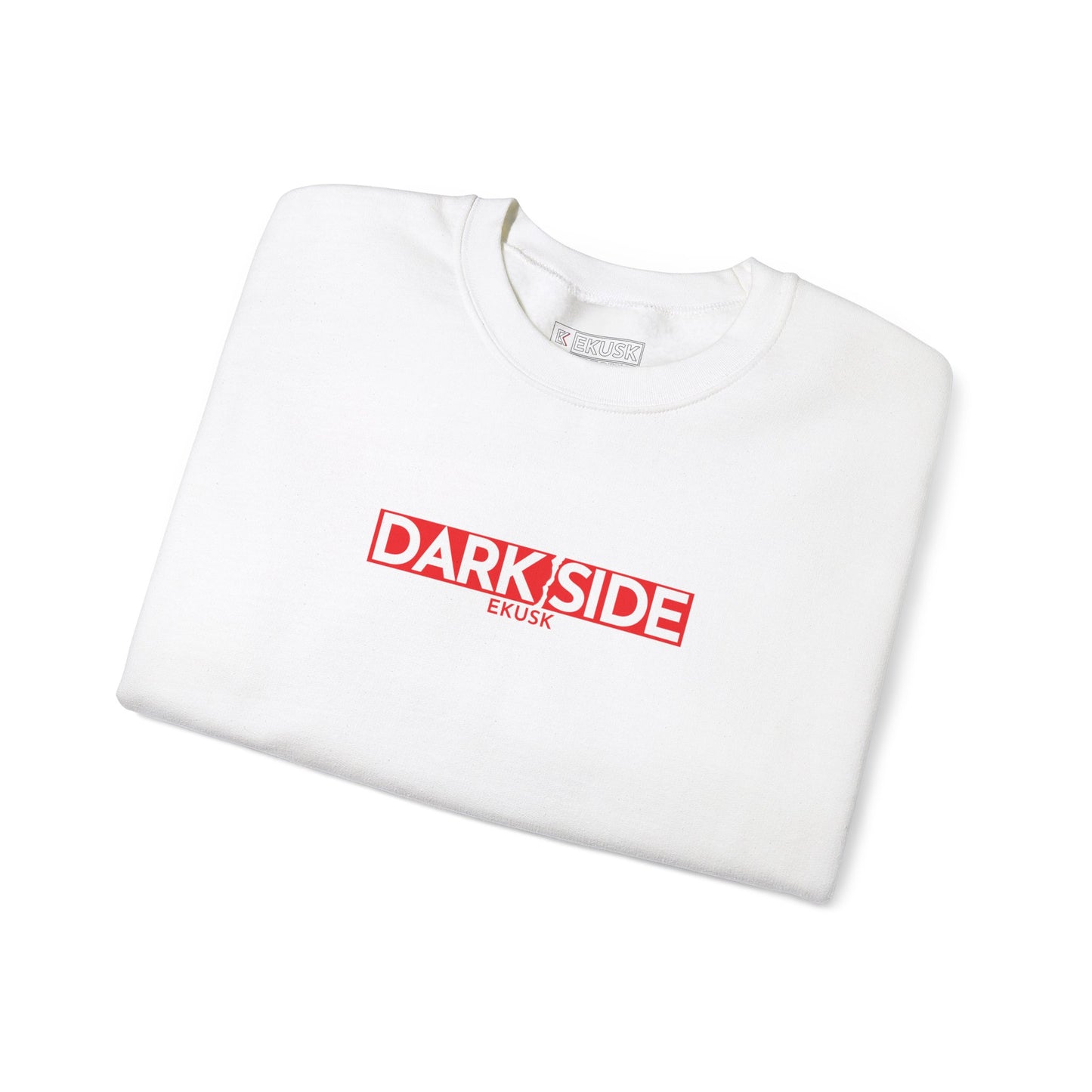 DARKSIDE - SWEATSHIRT - EKUSK