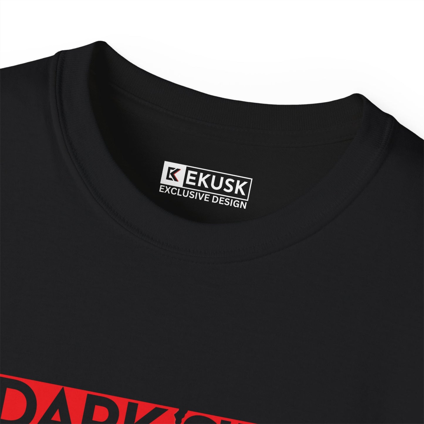 DARK SIDE - TEE - EKUSK